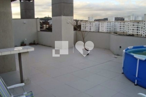 Imagem 5 de 5 de Cobertura - Camaqua - Ref: 7444 - V-266044