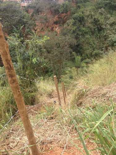 Imagem 5 de 16 de Lote Na Avenida Principal De 222m2 No Bairro Montes Claros/ribeiro De Abreu - 94975