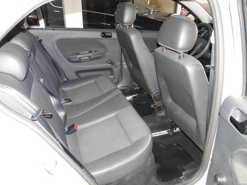 Volkswagen Gol GOL 1.0 12V MPI TOTALFLEX MANUAL