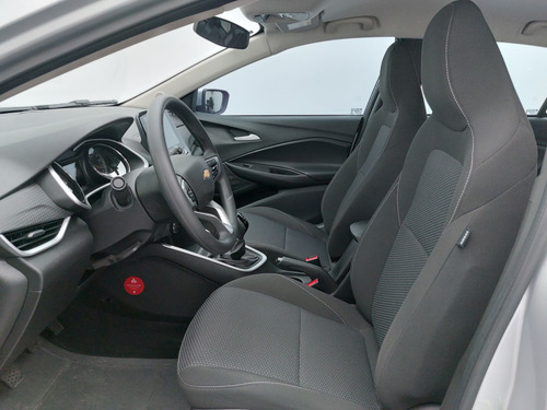 Chevrolet Onix 1.0 TURBO FLEX PLUS LTZ MANUAL