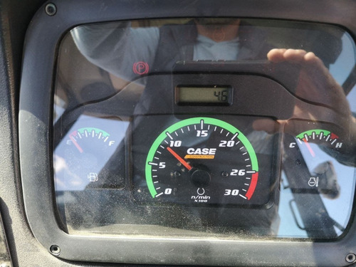 Imagen 13 de 15 de 28) Retroexcavadora Case Nueva 851 Ex 4x4 2021 Kit Hid