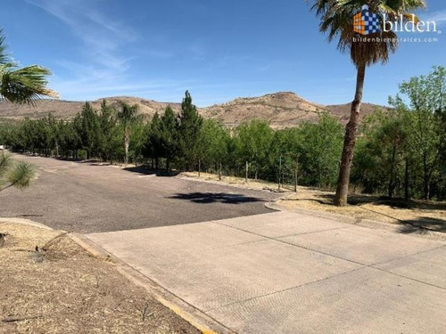 Imagen 3 de 4 de Terreno En Venta Fraccionamiento Ciudad San Isidro