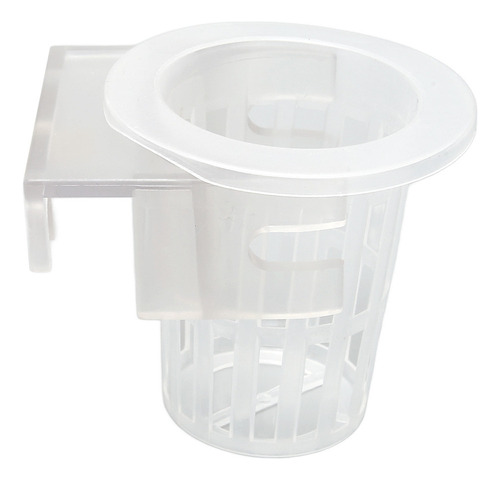 Soporte Para Acuario Colgante Para Maceta, Pecera Ajustable