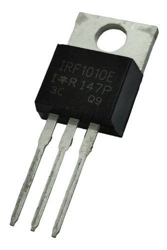 Irf1010 Irf1010e Transistor Mosfet 