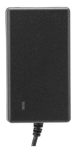 Cargador Universal 21V 2A Para Baterías Litio | Adaptador AC 100-240V Con Protección Contra Sobrecarga Y Cortocircuito | Para Faros, Coches De Juguete Y Equilibradores