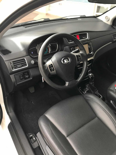 Great Wall Voleex C30 Manual