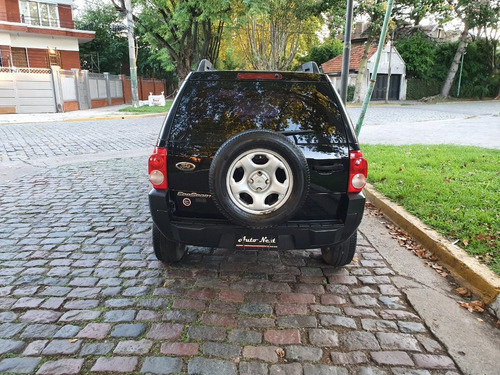 Imagen 6 de 14 de Ford Ecosport 1.6n Xls 2010