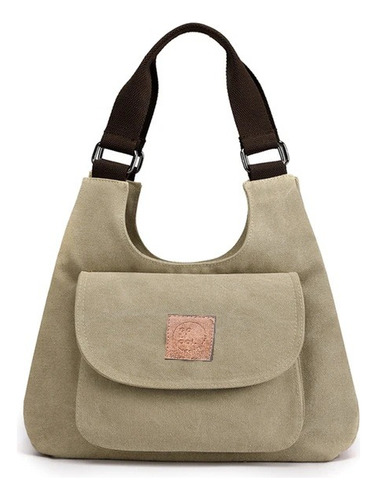 Bolso Biaggi Estilo Vintage 