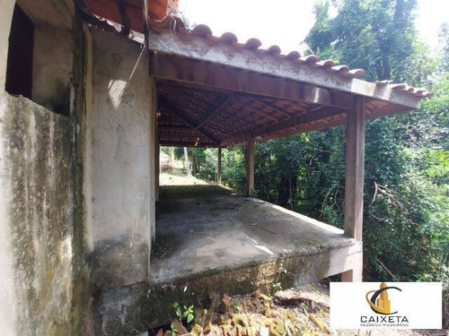 Imagem 6 de 15 de Chacara A Venda Em São Roque Darcy Penteado - 913