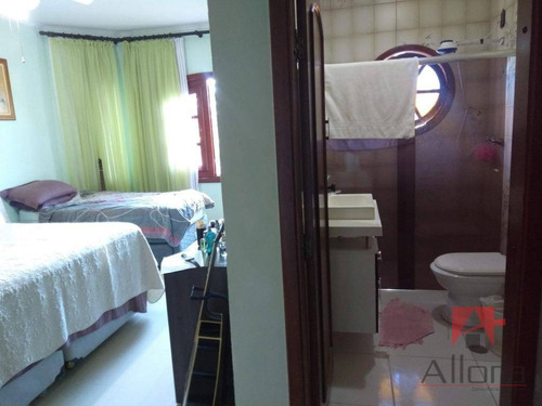 Imagem 12 de 30 de Casa Com 4 Dormitórios À Venda, 415 M² Por R$ 1.300.000,00 - Jardim Europa - Bragança Paulista/sp - Ca0965