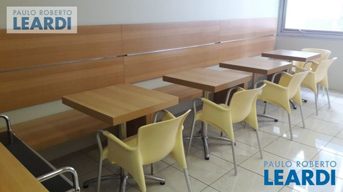 Imagem 4 de 15 de Comercial - Brooklin - Sp - 557981
