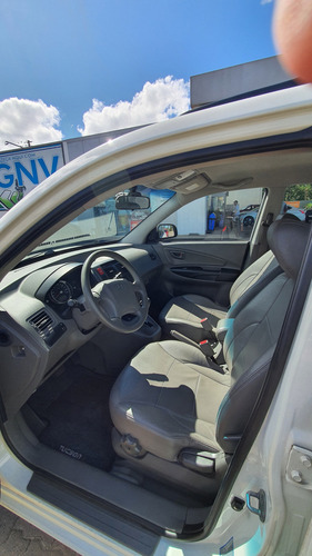 Hyundai Tucson 2.0 Gls 4x2 Flex Aut. 5p