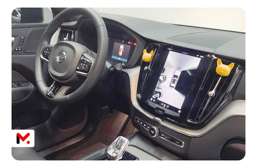 Volvo XC60 2.0 T8 Ultimate Dark Recharge (Plug-In) 5P Hibrido