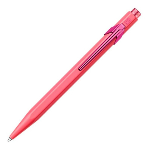 Caran D'ache 849 Boligrafos Colores Edición Especial