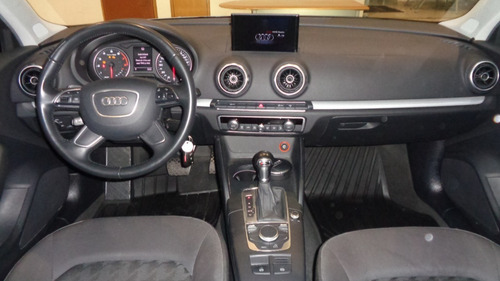 Imagen 7 de 15 de Audi A3 2016 Ambiente