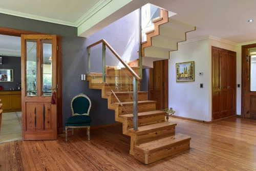 Venta Casa 6 Ambientes,los Berros Bella Vista