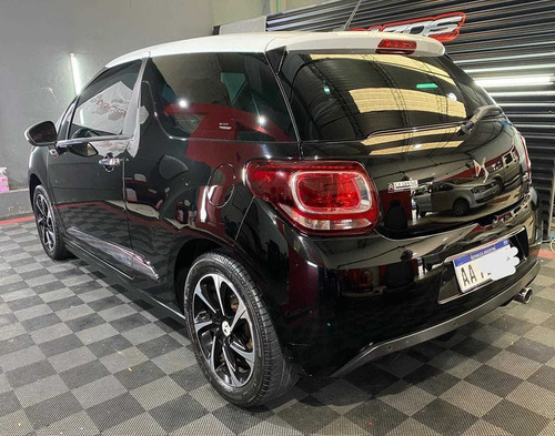 Imagen 2 de 7 de Ds Ds3 2016 1.6 Vti 120 So Chic
