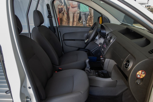 Renault Kangoo Ii Express Confort 1.6 Sce