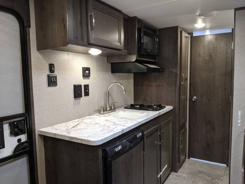 Itutrailer - Jayco Flight 174bh - 0km - Motor Home - Y@w2
