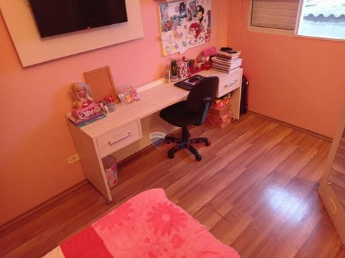 Sobrado À Venda, 129 M² Por R$ 399.000,00 - Aricanduva - São Paulo/sp - So1658
