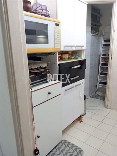 Imagem 12 de 15 de Apartamento Com 3 Quartos Para Venda Na Glória, Rio De Janeiro-rj - Ap01587 - 69905571