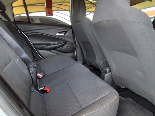 Chevrolet Onix 1.0 FLEX MANUAL