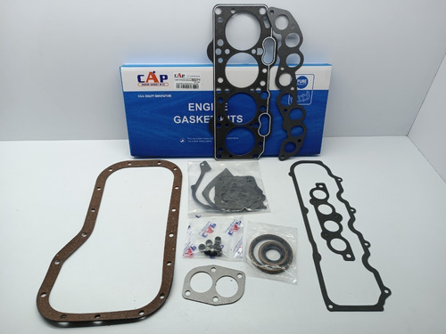 Kit Empacadura Fiat Uno Siena Palio 8v Mpi