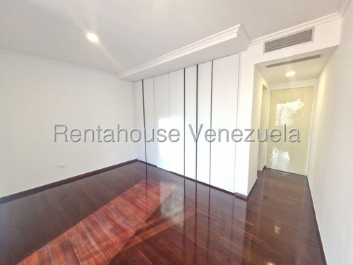 Mb Apartamento (1 Nivel) En Venta En Campo Alegre, Distrito Metropolitano