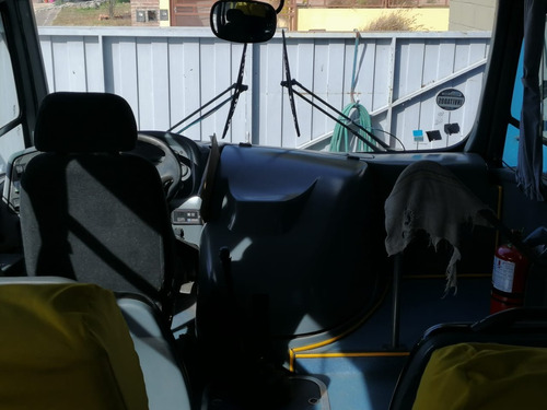 Minibus