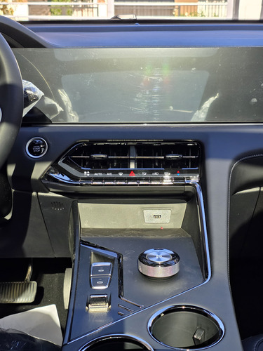 JAC S8 Pro 1.5T Luxury Dct
