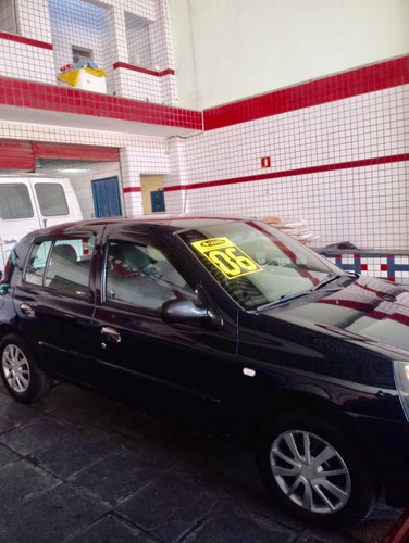 Renault Clio Authentique 1.0 4p 2006
