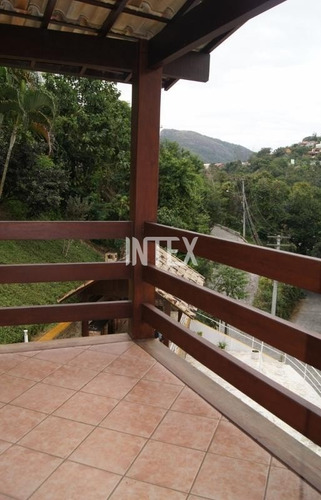 Imagem 25 de 29 de Casa Com 4 Dormitórios À Venda, 300 M2- Pendotiba - Niterói/rj - Ca00525 - 69443430