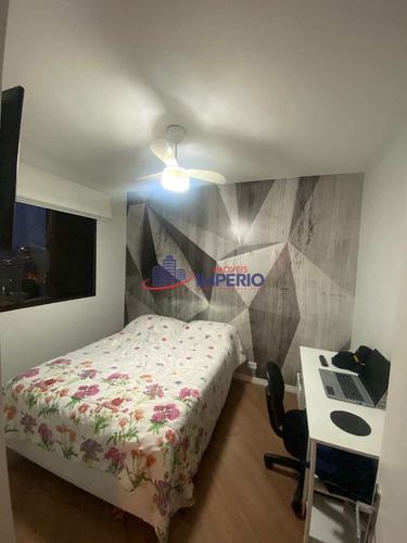 Imagem 12 de 26 de Apartamento Com 2 Dorms, Portal Dos Gramados, Guarulhos - R$ 300 Mil, Cod: 9262 - V9262