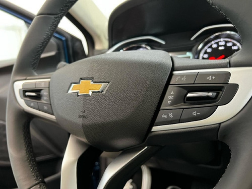Chevrolet Onix 1.0 TURBO FLEX PLUS LTZ AUTOMÁTICO
