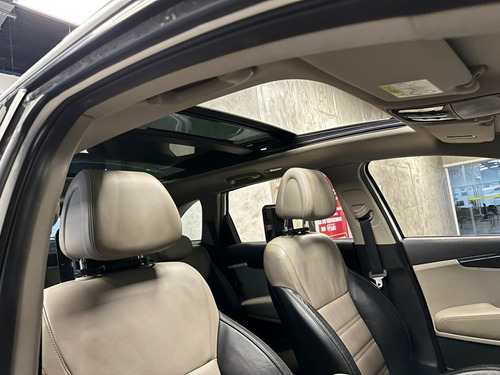 Kia Sorento 3.3 EX V6 24V GASOLINA 4P 7 LUGARES AUTOMATICO