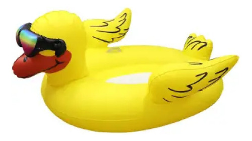 Inflable Flotador Pato