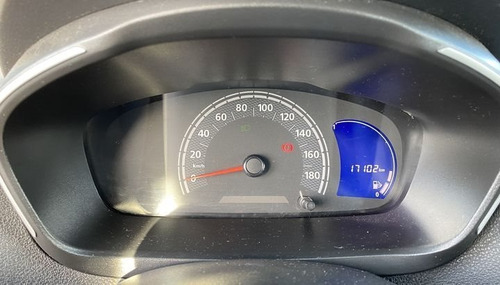 Renault Kwid Life 1.0 Tm 1.0 2021