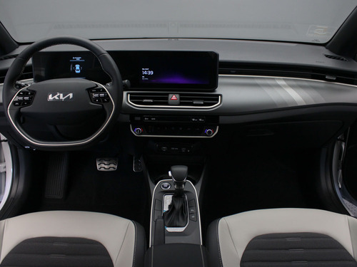 Kia K3 Sedan 1.4 Gt-Line At