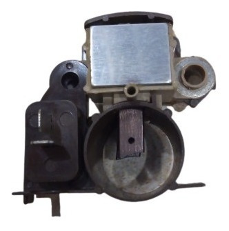 Regulador Alternador Festiva Accent Mitsubishi Lancer M-216