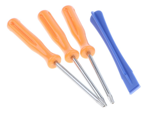 Imagen 5 de 5 de Botones Del Gatillo Del Parachoques D-pad Lb Rb Lt Rt Para