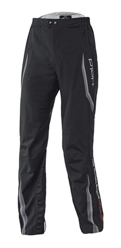 Pantalon Impermeable Lluvia Held Rainblock Negro Moto Um