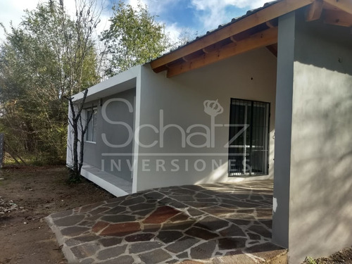Oportunidad! Casa A Estrenar