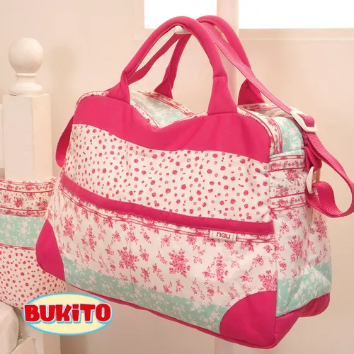 Bolso para bebe niña best sale