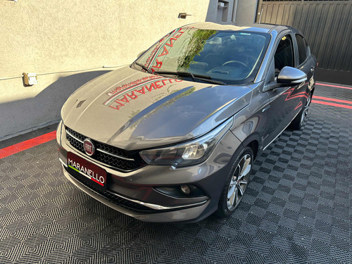 Fiat Cronos 1.8 16v Precision