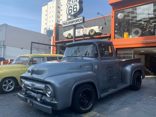 1961 Ford F100 V8 292