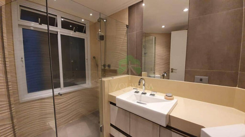 Apartamento À Venda, 181 M² Por R$ 3.200.000,00 - Itaim Bibi - São Paulo/sp - Ap2048