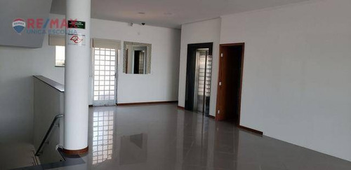 Imagem 6 de 12 de Prédio Para Alugar, 750 M² Por R$ 15.000,00/mês - Vila Santana - Sorocaba/sp - Pr0045