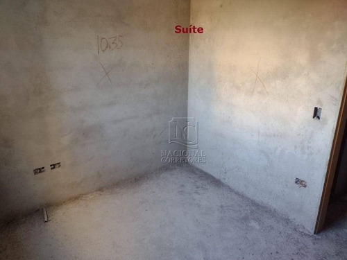 Imagem 10 de 21 de Sobrado Com 3 Dormitórios À Venda, 113 M² Por R$ 390.000 - Vila Curuçá - Santo André/sp - So3683