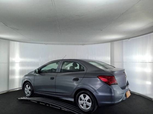 Imagem 8 de 15 de Chevrolet Joy 1.0 Spe4 Flex Plus Manual