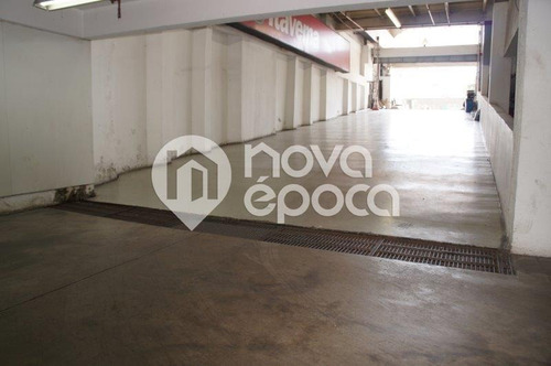 Imagem 14 de 30 de Lojas Comerciais Venda - Ref: Ip0pr57768
